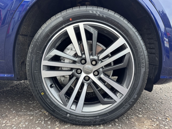 Used Audi Q5 2019 for sale - 76350032: Photo 40