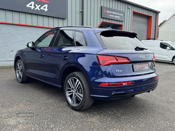 Used Audi Q5 2019 for sale - 76350032: Photo 6