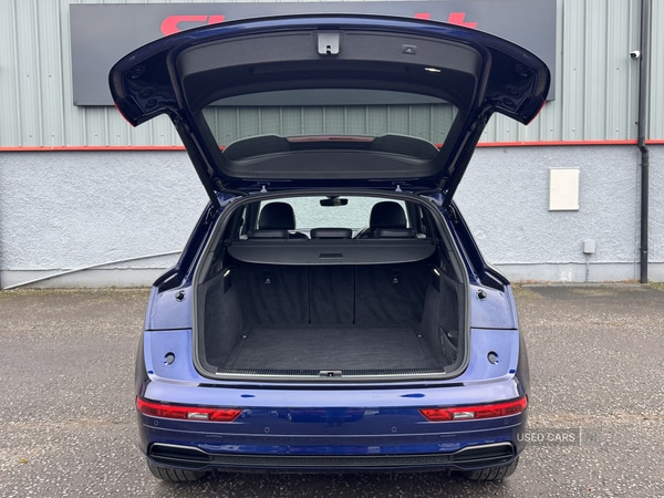 Used Audi Q5 2019 for sale - 76350032: Photo 8