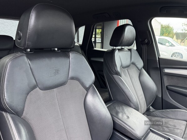 Used Audi Q5 2019 for sale - 75901184: Photo 11