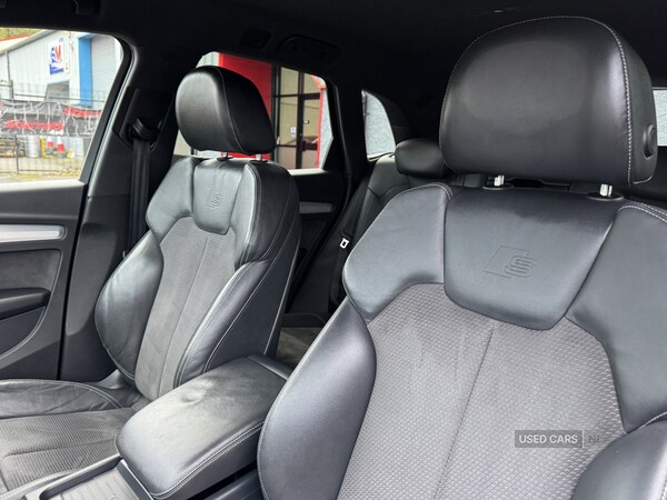 Used Audi Q5 2019 for sale - 75901184: Photo 12
