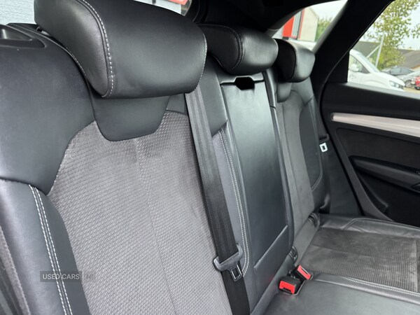 Used Audi Q5 2019 for sale - 75901184: Photo 13