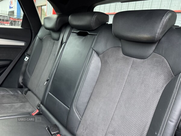Used Audi Q5 2019 for sale - 75901184: Photo 14