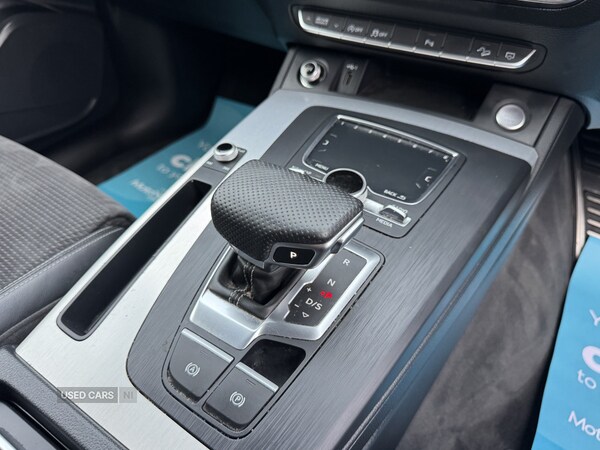 Used Audi Q5 2019 for sale - 75901184: Photo 23