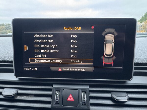 Used Audi Q5 2019 for sale - 75901184: Photo 26