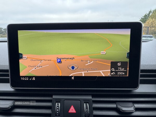 Used Audi Q5 2019 for sale - 75901184: Photo 27