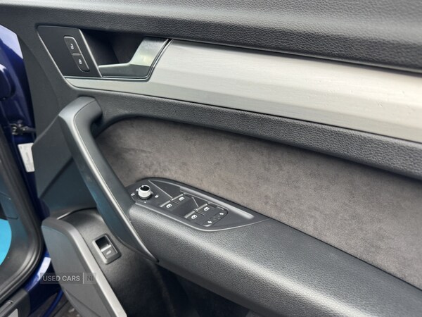 Used Audi Q5 2019 for sale - 75901184: Photo 29