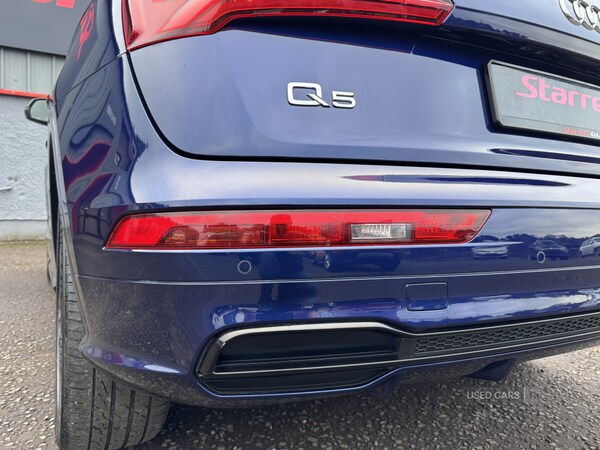 Used Audi Q5 2019 for sale - 75901184: Photo 36