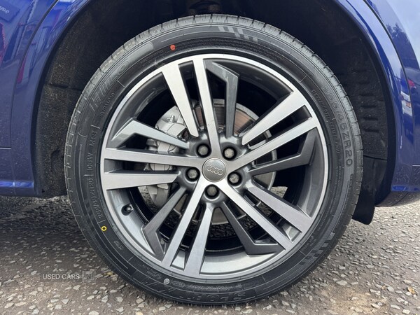 Used Audi Q5 2019 for sale - 75901184: Photo 39