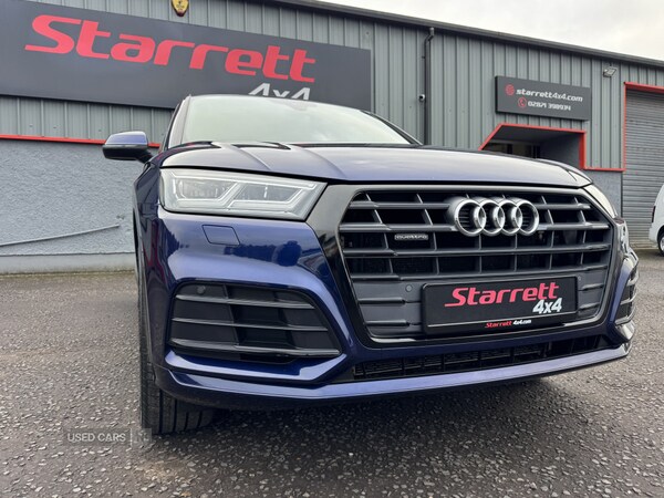 Used Audi Q5 2019 for sale - 75901184: Photo 40