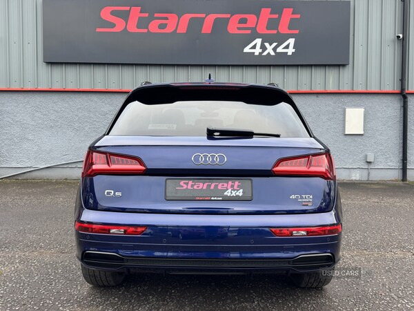 Used Audi Q5 2019 for sale - 75901184: Photo 7