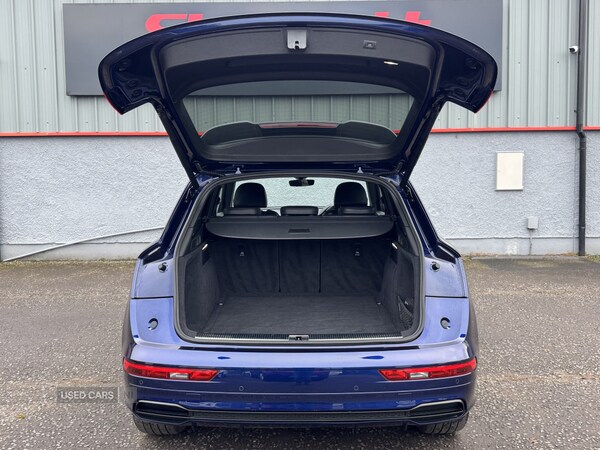 Used Audi Q5 2019 for sale - 75901184: Photo 8