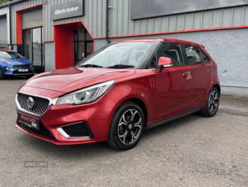 Used MG MG3 2020 for sale - 74425987: Photo