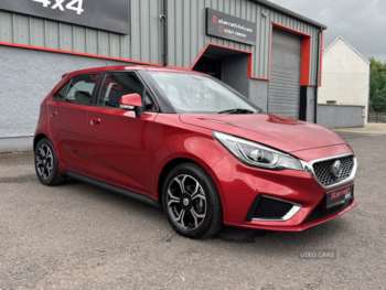 Used MG MG3 2020 for sale - 74425987: Photo