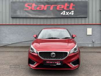 Used MG MG3 2020 for sale - 74425987: Photo