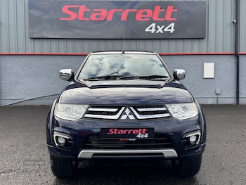 Used Mitsubishi L200 2014 for sale - 79510140: Photo