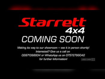 Mitsubishi L200 feature image