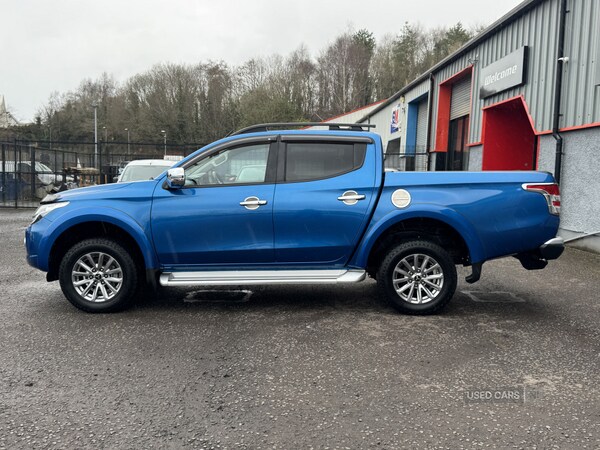 Used Mitsubishi L200 2019 for sale - 77525419: Photo 10