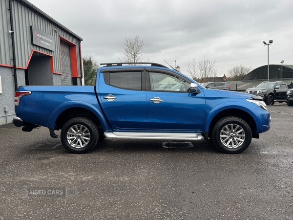 Used Mitsubishi L200 2019 for sale - 77525419: Photo 11