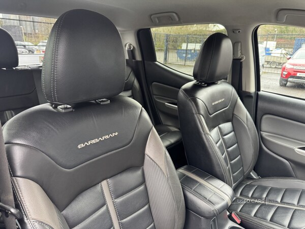 Used Mitsubishi L200 2019 for sale - 77525419: Photo 12