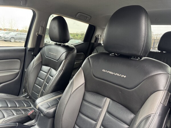 Used Mitsubishi L200 2019 for sale - 77525419: Photo 13