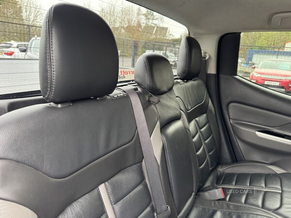 Used Mitsubishi L200 2019 for sale - 77525419: Photo 14