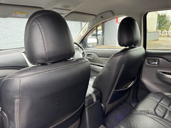 Used Mitsubishi L200 2019 for sale - 77525419: Photo 17