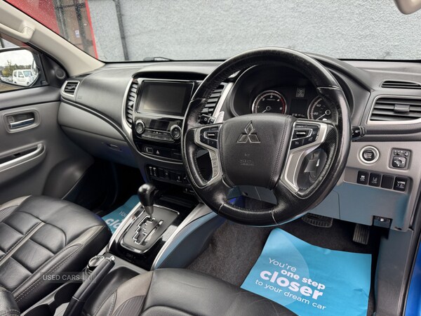 Used Mitsubishi L200 2019 for sale - 77525419: Photo 18