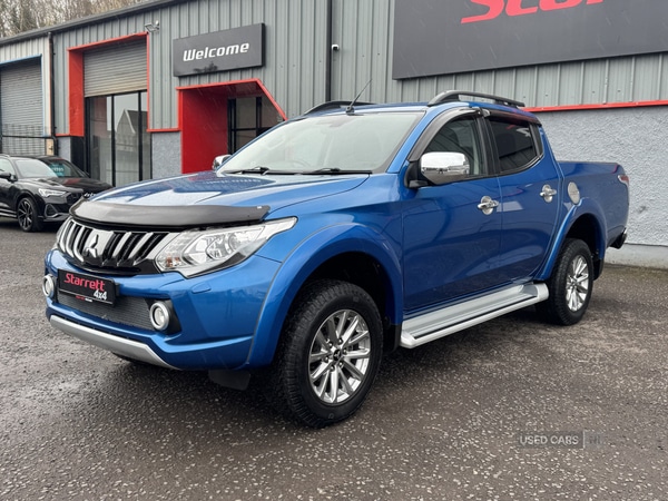 Used Mitsubishi L200 2019 for sale - 77525419: Photo 2