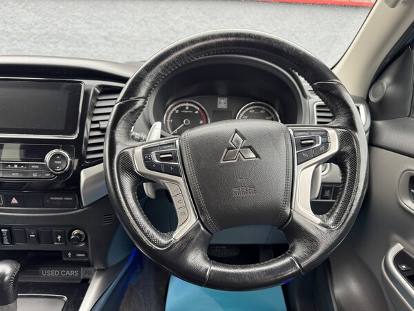 Used Mitsubishi L200 2019 for sale - 77525419: Photo 21