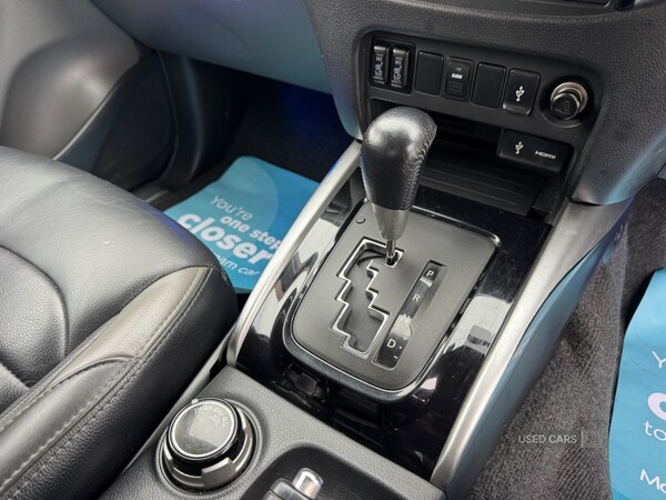 Used Mitsubishi L200 2019 for sale - 77525419: Photo 22