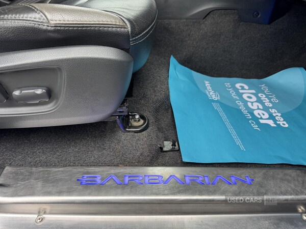 Used Mitsubishi L200 2019 for sale - 77525419: Photo 23