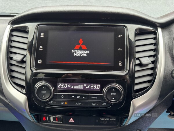 Used Mitsubishi L200 2019 for sale - 77525419: Photo 25