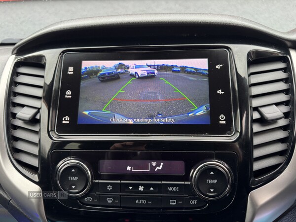 Used Mitsubishi L200 2019 for sale - 77525419: Photo 26