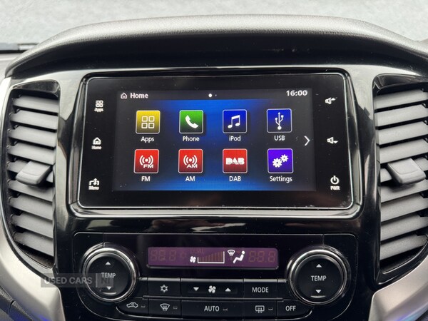 Used Mitsubishi L200 2019 for sale - 77525419: Photo 28