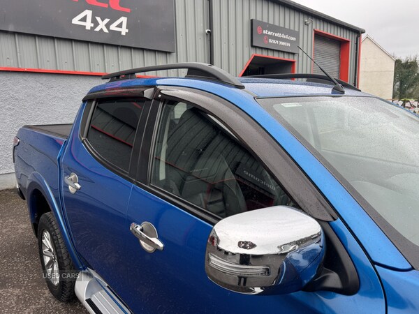 Used Mitsubishi L200 2019 for sale - 77525419: Photo 29