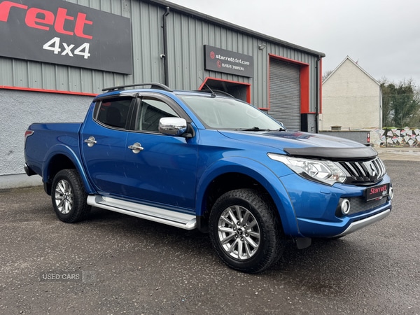 Used Mitsubishi L200 2019 for sale - 77525419: Photo 3