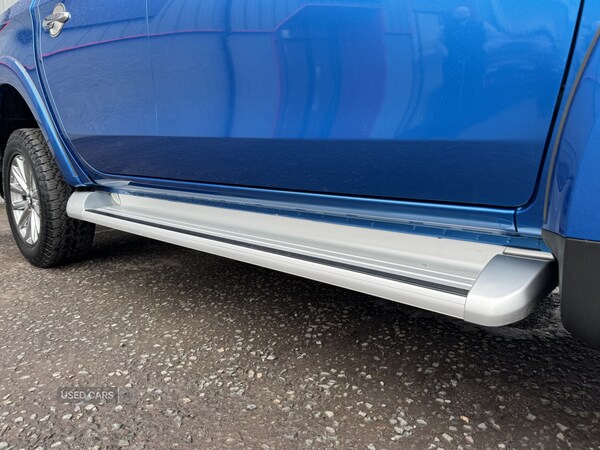 Used Mitsubishi L200 2019 for sale - 77525419: Photo 30