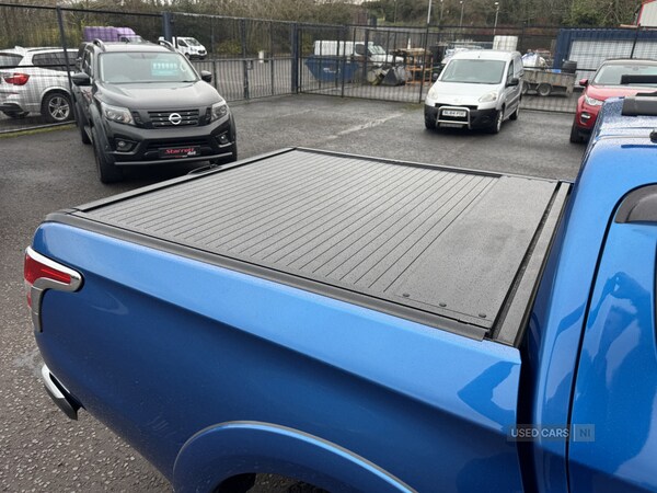 Used Mitsubishi L200 2019 for sale - 77525419: Photo 31