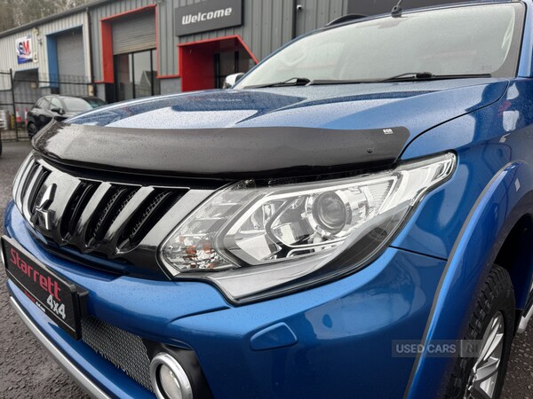 Used Mitsubishi L200 2019 for sale - 77525419: Photo 32