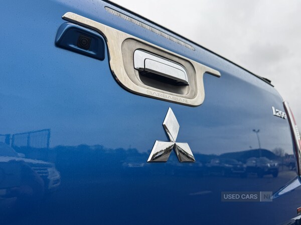 Used Mitsubishi L200 2019 for sale - 77525419: Photo 33