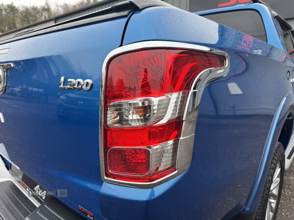 Used Mitsubishi L200 2019 for sale - 77525419: Photo 34