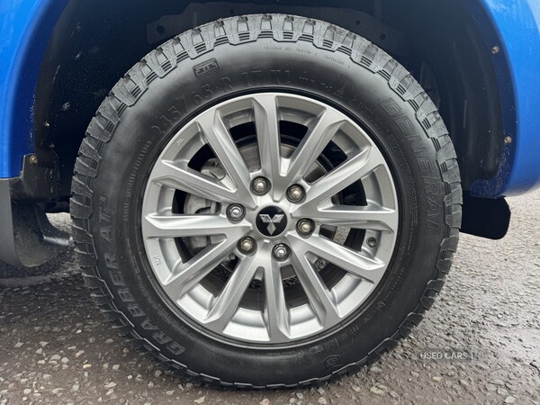 Used Mitsubishi L200 2019 for sale - 77525419: Photo 37