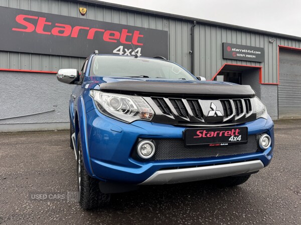 Used Mitsubishi L200 2019 for sale - 77525419: Photo 38