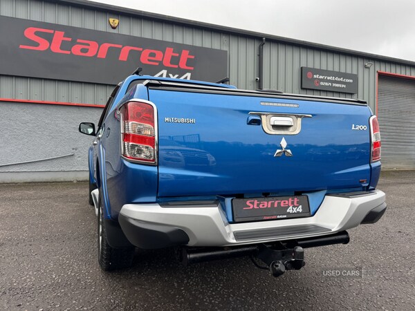 Used Mitsubishi L200 2019 for sale - 77525419: Photo 39