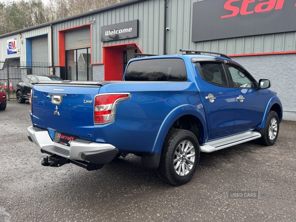 Used Mitsubishi L200 2019 for sale - 77525419: Photo 5