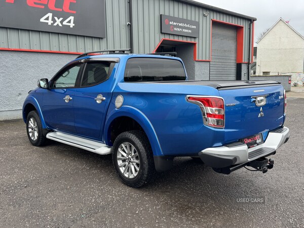 Used Mitsubishi L200 2019 for sale - 77525419: Photo 6
