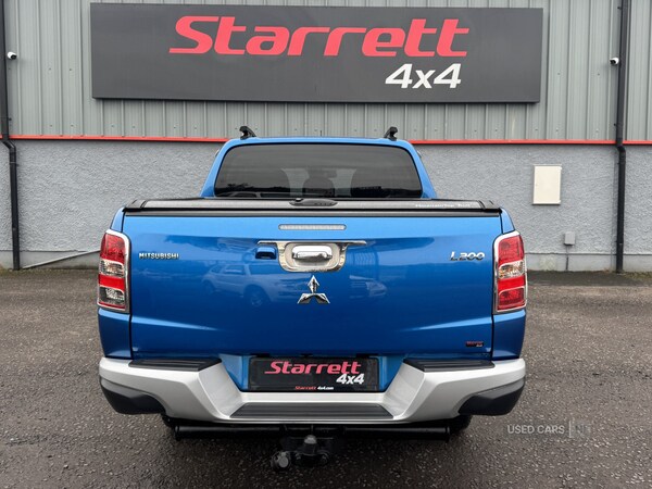 Used Mitsubishi L200 2019 for sale - 77525419: Photo 7