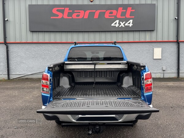 Used Mitsubishi L200 2019 for sale - 77525419: Photo 8