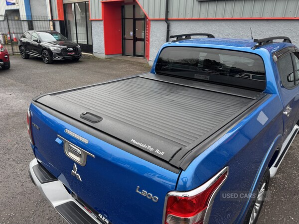 Used Mitsubishi L200 2019 for sale - 77525419: Photo 9